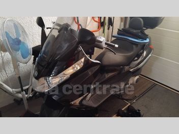 PIAGGIO X EVO 125