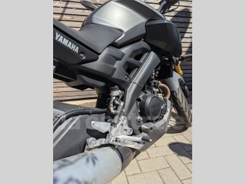 YAMAHA MT-125 125