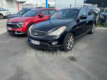 INFINITI 