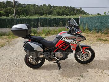 DUCATI MULTISTRADA 950
