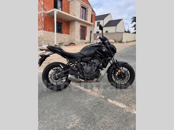 YAMAHA XSR 700 48CH