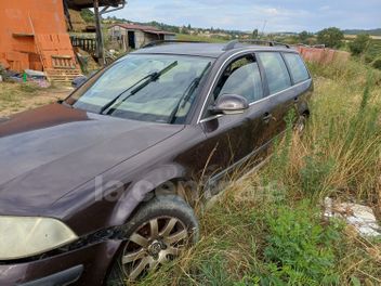 VOLKSWAGEN PASSAT 5 BREAK V BREAK TDI 100 CONFORT