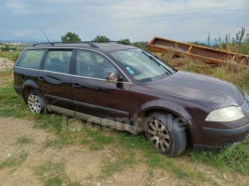 VOLKSWAGEN PASSAT 5 BREAK V BREAK TDI 100 CONFORT