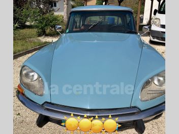 CITROEN 