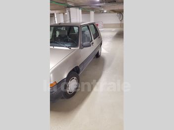 RENAULT 