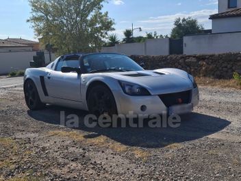 OPEL 