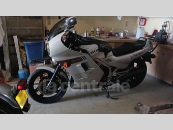 HONDA CBR F 1000