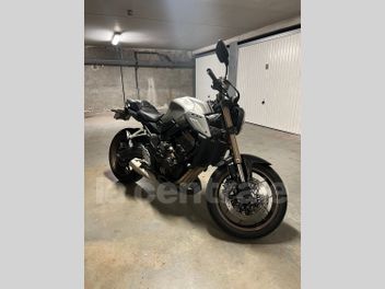 HONDA CBF 650
