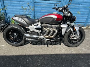 TRIUMPH ROCKET III 2500 R 2020