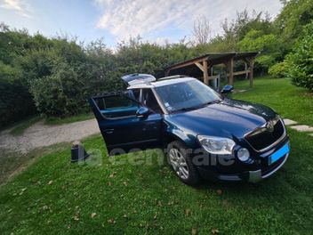 SKODA 