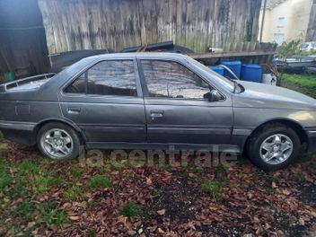 PEUGEOT 405 MI16 MI16