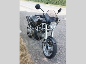 DUCATI MOSTRO 600 DARK