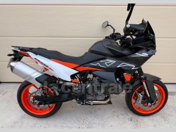 KTM SMT 890