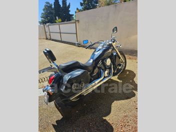 KAWASAKI VN 900 CUSTOM