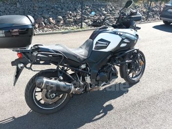 SUZUKI DL V-STROM 1000