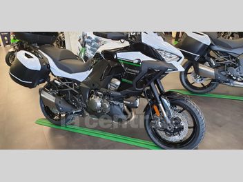 KAWASAKI VERSYS 1000