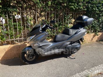 HONDA SW-T 400 ABS