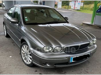 JAGUAR 