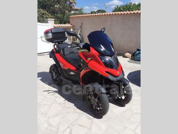 QUADRO QOODER 400