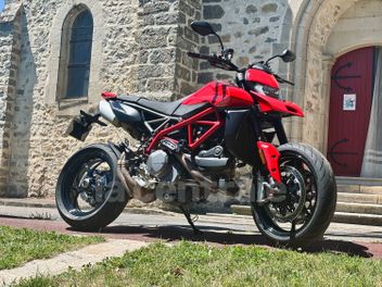 DUCATI HYPERMOTARD 950