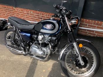 KAWASAKI W 800