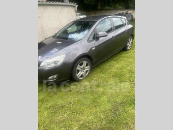 OPEL ASTRA 3 BREAK III BREAK 1.3 CDTI