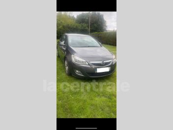 OPEL 