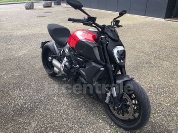 DUCATI DIAVEL 1260