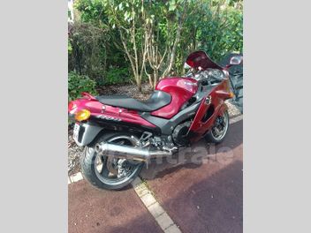 KAWASAKI ZEPHYR 1100