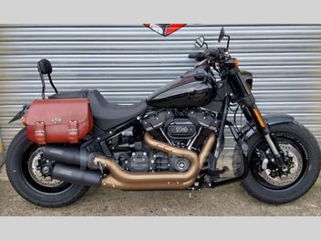 HARLEY DAVIDSON SOFTAIL FAT BOB 1868