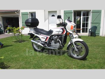 HONDA CX 400