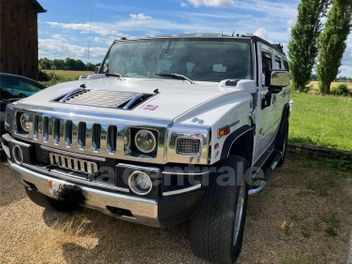 HUMMER 