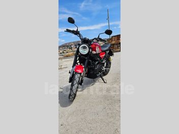 YAMAHA XT 125 X