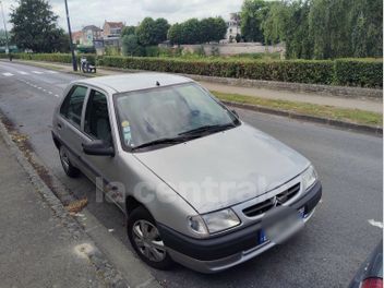 CITROEN 