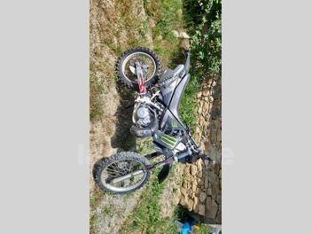 HONDA NX 125