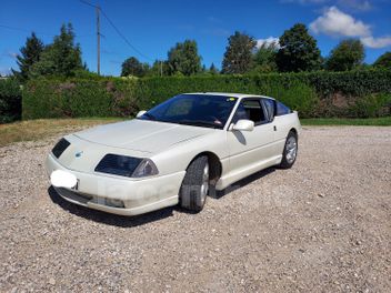 ALPINE 