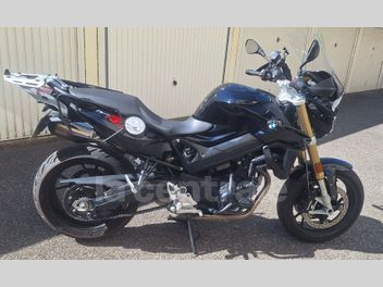 BMW F 800 R ABS