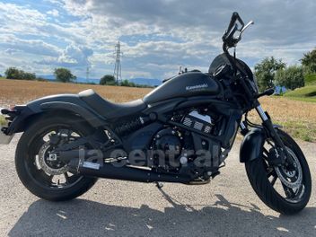 KAWASAKI VULCAN S 650