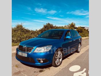 SKODA 
