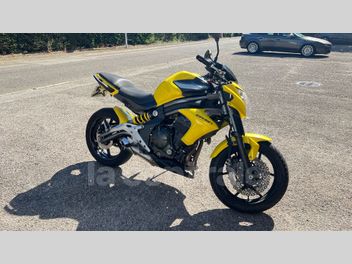 KAWASAKI ER-6N 650