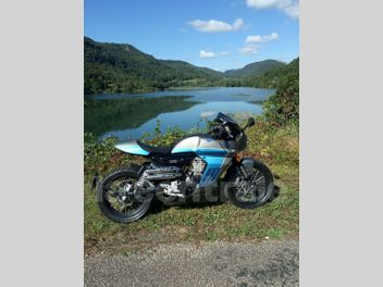 FB MONDIAL HIPSTER HPS 125