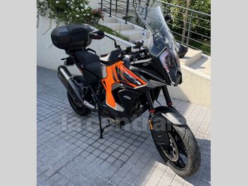 KTM SUPER ADVENTURE 1290