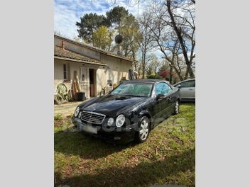 MERCEDES 