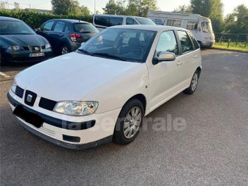 SEAT IBIZA 2 II 1.9 SDI FRESH 5P