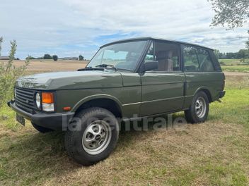 LAND ROVER 