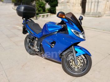 TRIUMPH SPRINT 1050 ST