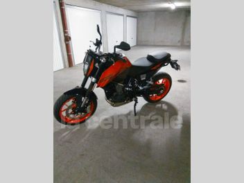 KTM DUKE 690 R