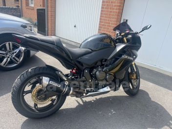 HONDA CB HORNET 600
