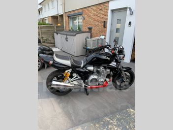 YAMAHA XJR 1300