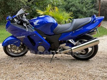 HONDA CBR 1100 XX